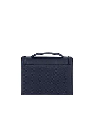 SAMSONITE | Trousse de toilette RESPARK Ozone Black | blau